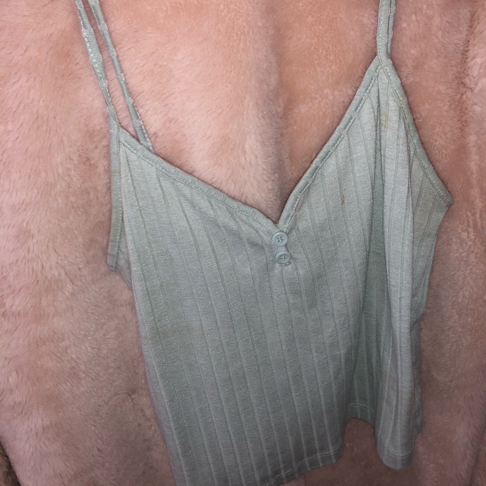 4 Piece Forever 21 Tank Top Set